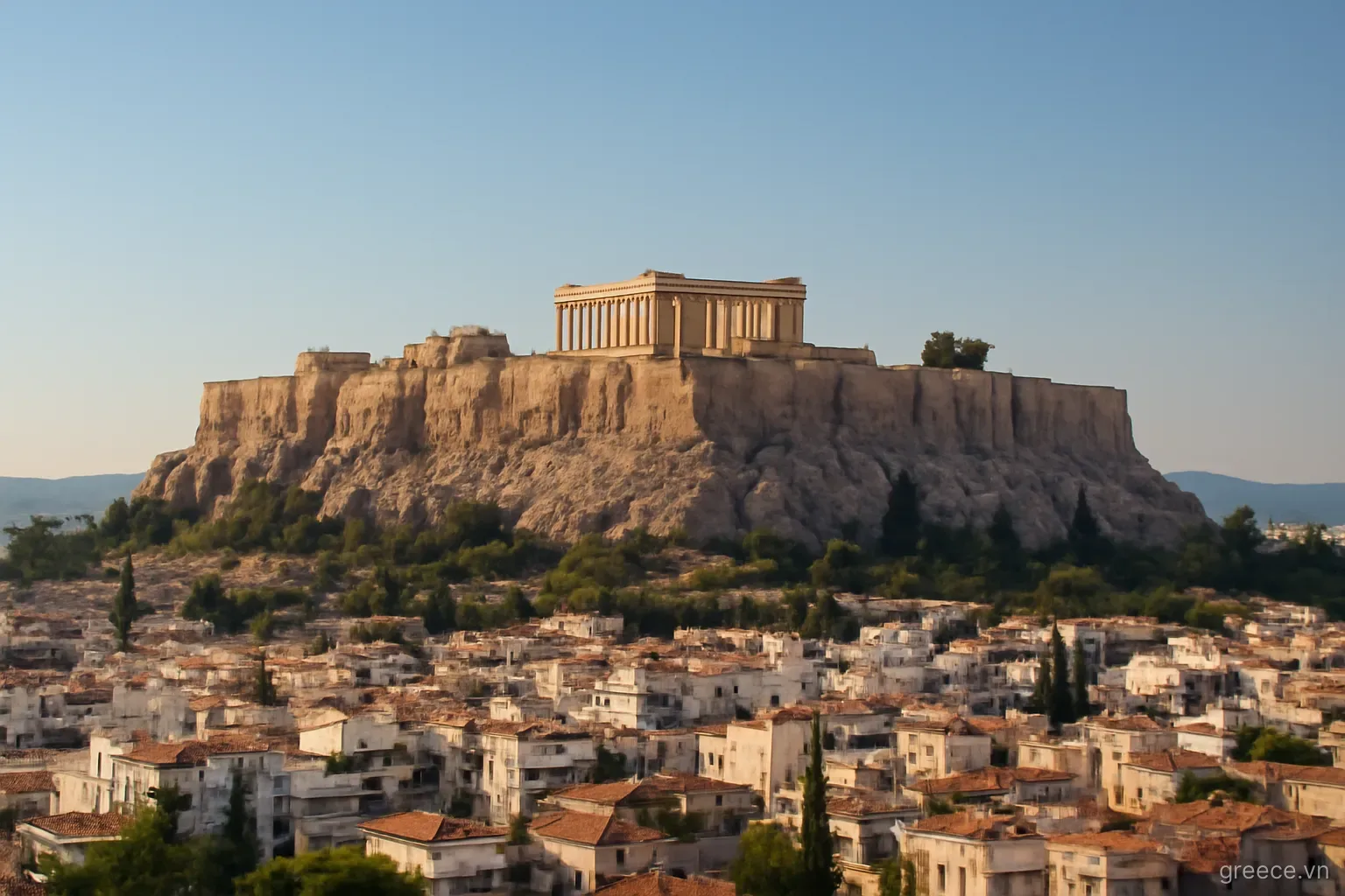 A beginner's guide to Greece