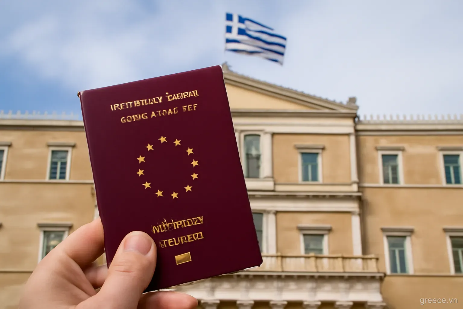 Greece citizenship: eligibility, timeline and passport power