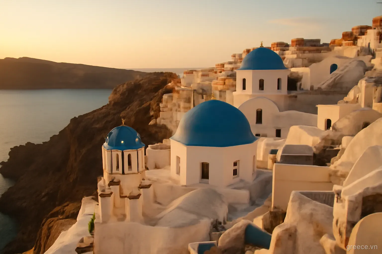 Greece cuisine: dishes you must try