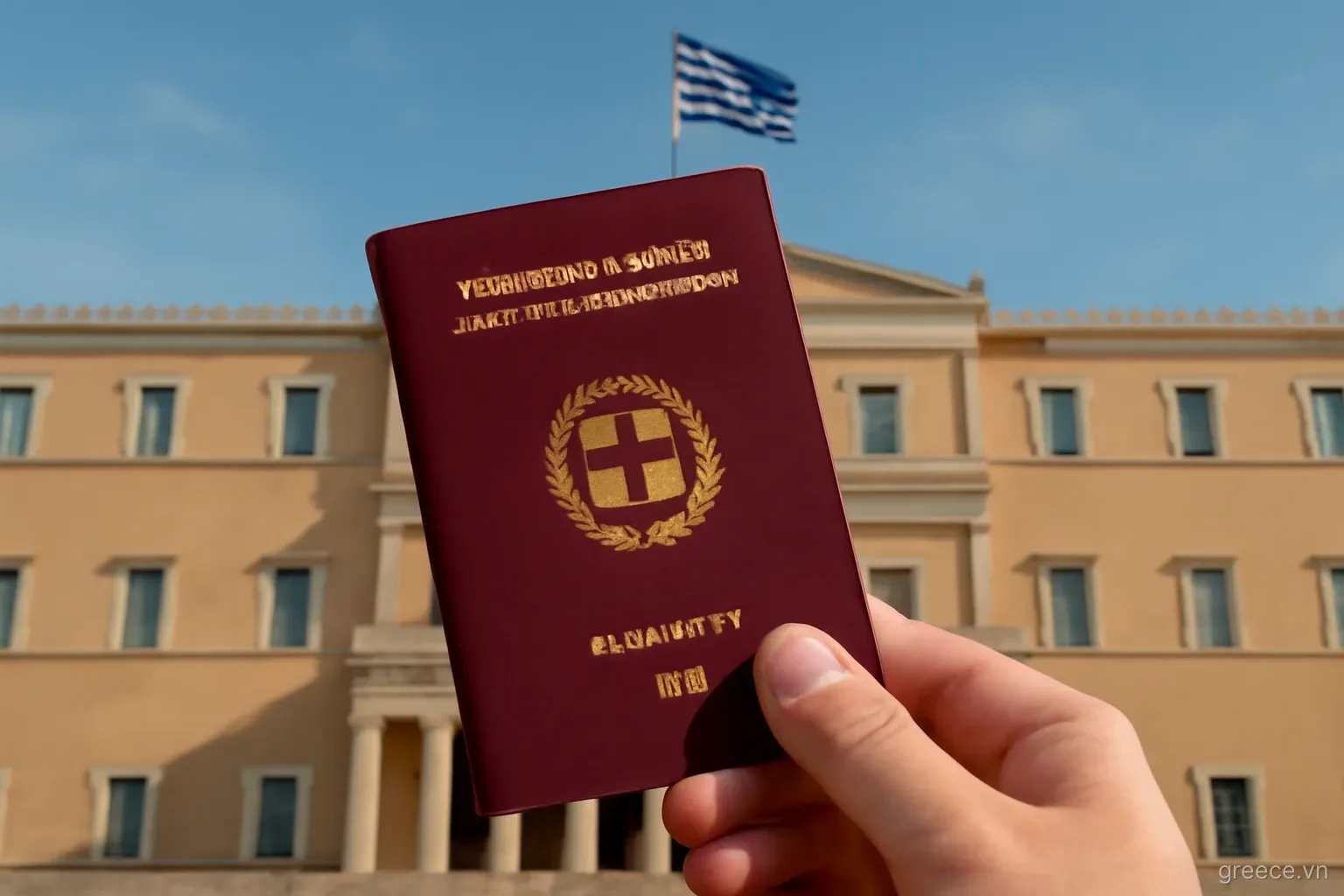 Greece immigration paperwork: checklist and mistakes to avoid