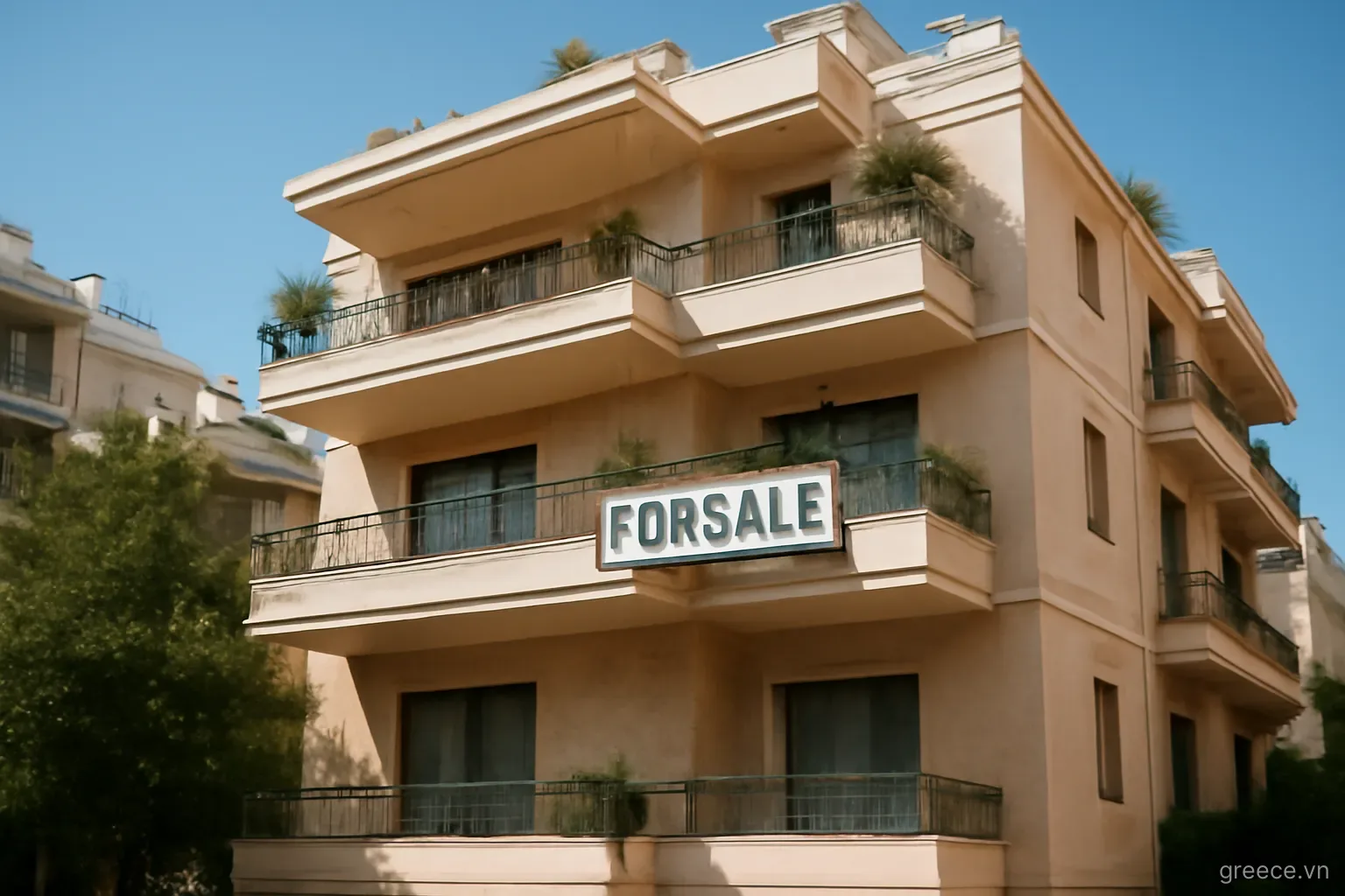 Greece investor residency: from application to settling in