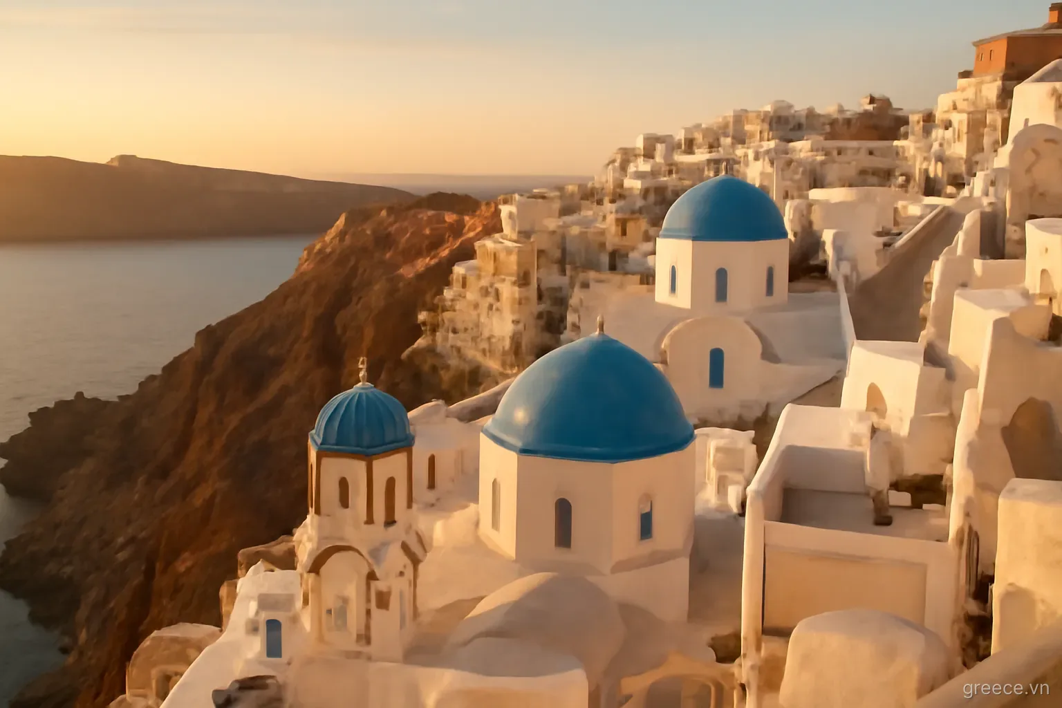 Greece tourist visa: how it works