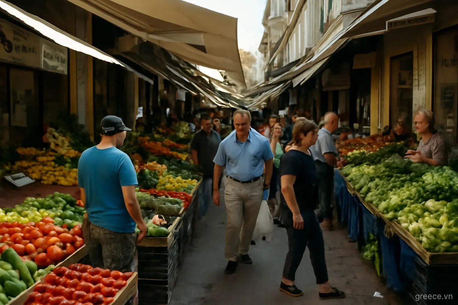 Healthcare and insurance in Greece