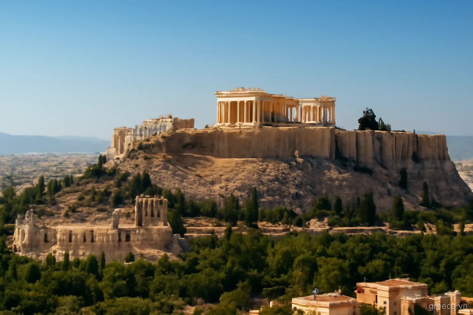 Mapping Greece: regions and major cities to know
