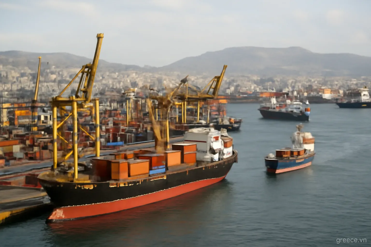 Tax and personal finance in Greece