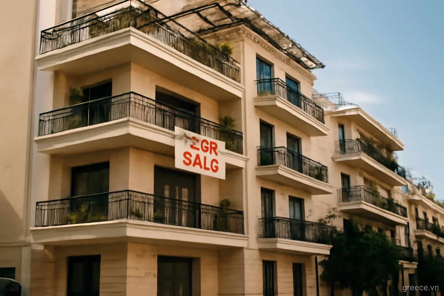 The real cost of Greece investment migration